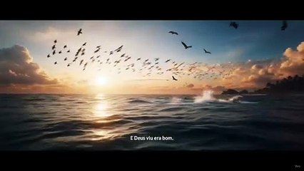 Criação do mundo PT-4