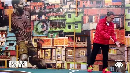 Craque Neto critica Abel Ferreira e vê soberba do treinador após derrota do Palmeiras