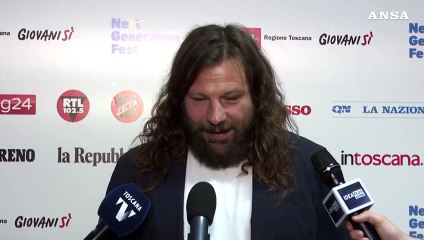 Castrogiovanni: "Stare in squadra e' la cosa piu' importante, anche nella vita"