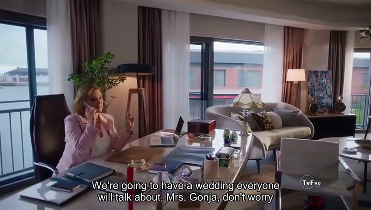 مسلسل فندق الاحلام الحلقة 6 - TvFHD