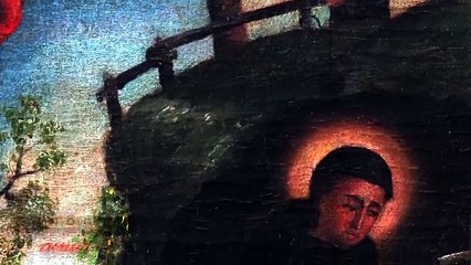 Conocer para Amar 24. La oración y el pecado