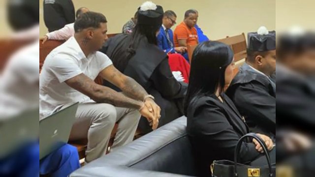 Juicio de fondo contra Wander Franco y madre de menor