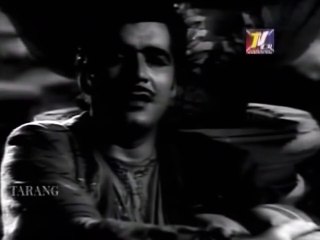 AAJA K INTIZAAR... — HALAKO | from "LATA-KISHORE" | TARANG