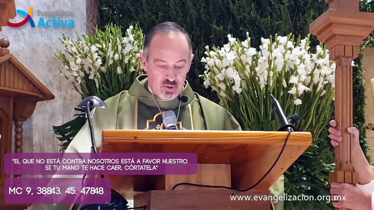 Una Iglesia dividida