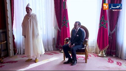 المغرب : طائرات درون لرصدها ومداهمات لحجزها..المخزن يطارد أضاحي العيد