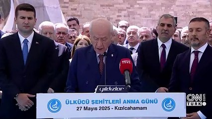 TBMM Başkanı Numan Kurtulmuş, İYİ Parti'yi ziyaret etti: Terörsüz Türkiye oluşturulacak