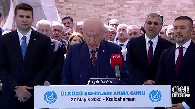 TBMM Başkanı Numan Kurtulmuş, İYİ Parti'yi ziyaret etti: Terörsüz Türkiye oluşturulacak