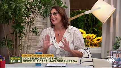 Previsão da semana para Gêmeos, de 1 a 7 de junho de 2025: veja! | Melhor da Tarde