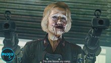 Top 10 Disturbing Levels In Video Games