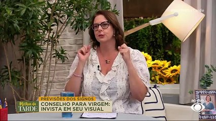 Previsão da semana para Virgem, de 1 a 7 de junho de 2025: anote! | Melhor da Tarde