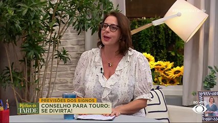 Previsão da semana para Touro, de 1 a 7 de junho de 2025: veja! | Melhor da Tarde