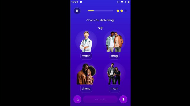 Học Tiếng NGA 1232 04062025