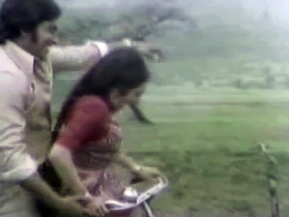 NAINO MEIN DARPAN... — AAROP | from "LATA-KISHORE" | TARANG