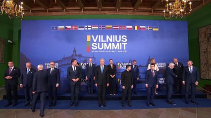 Rutte weist Bedenken über US-Truppenabzug aus Europa zurück