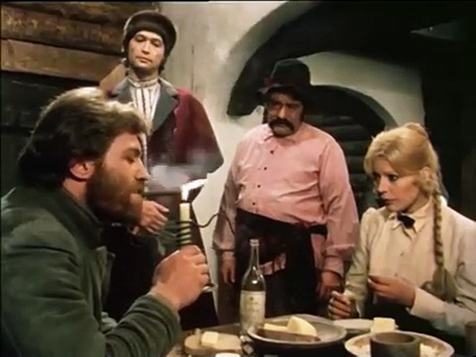 Michael Strogoff (1975) Teil 2