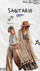 🌟 Descubre tu Estilo a Través de la Astrología 🌟