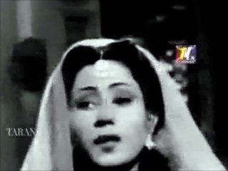 MELHFIL MEIN JAL... — NIRAALA | from "LATA-KISHORE" | TARANG