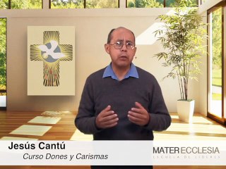 Intro Dones y Carismas