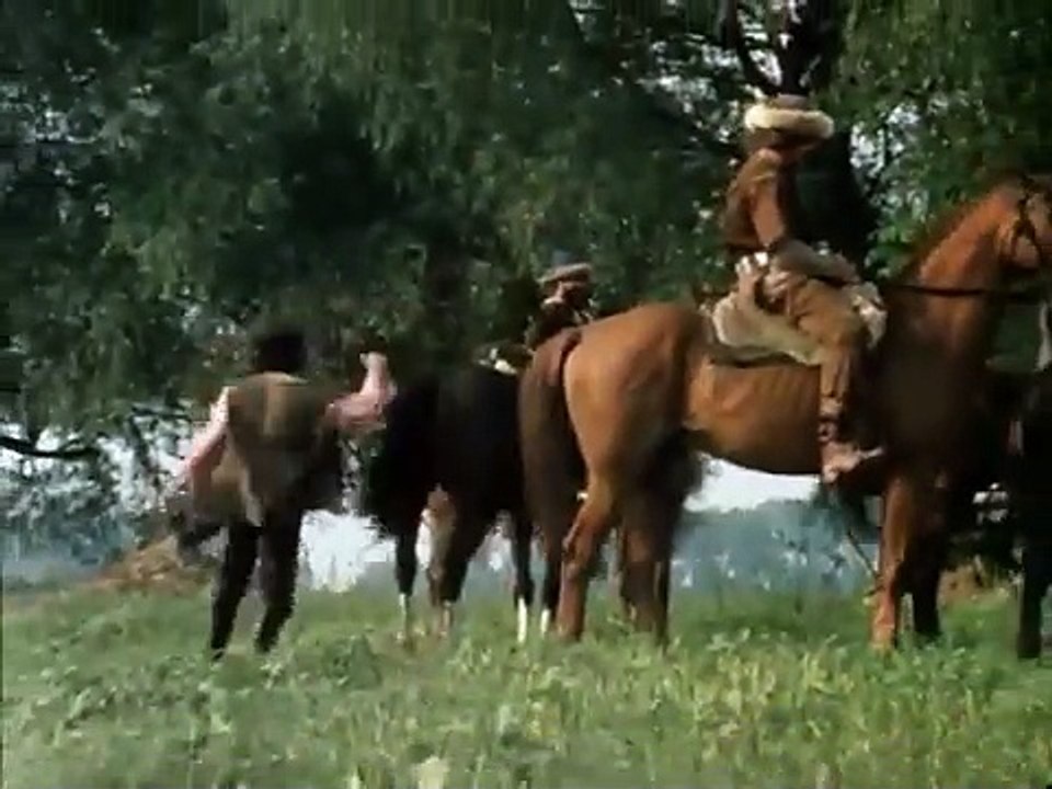 Michael Strogoff (1975) Teil 3