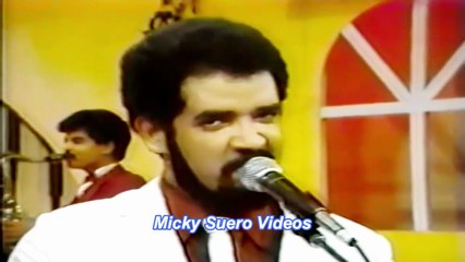 Jerry Vargas - El Desmayo  (1985)  OJO es el mismo tema El Desengaño con diferente letrasMicky Suero Videos Salsa/Merengues Clasicos