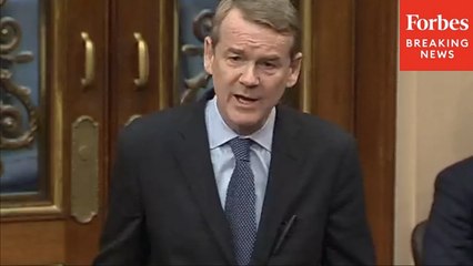 'That Should Never Happen In This Country': Colorado Senator Michael Bennet Denounces Boulder Attack
