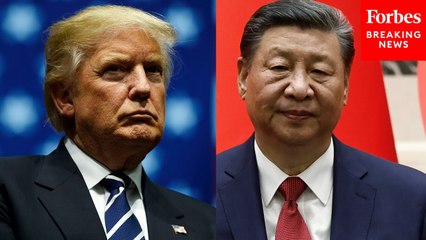 Why The Outcome Of US-China Trade Talks Could 'Set The Precedent' For All Other Deals_ Overhaul EVP