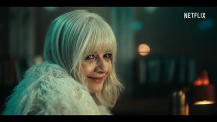 Aniela - S01 Trailer (OV) HD