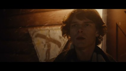 The Black Phone 2 - Bande-annonce #1 [VOST|HD1080p]