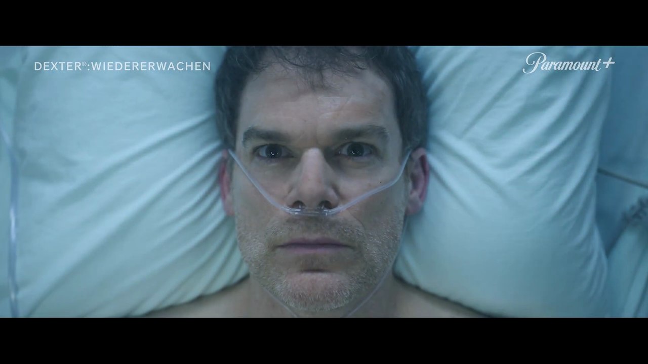 Dexter: Wiedererwachen - S01 Trailer (Deutsche UT) HD