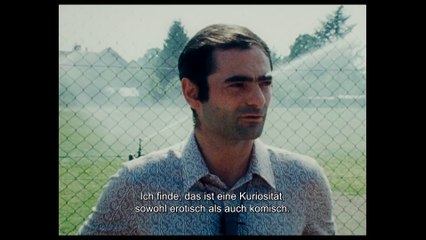 Copa 71 - Trailer (Deutsch) HD