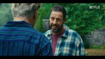 Happy Gilmore 2 - Bande-annonce #1 [VF|HD1080p]
