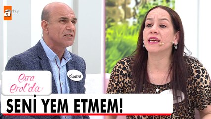 Selçuk olmasaydı da Cüneyt'i terk edecektim! - Esra Erol'da 2 Haziran 2025