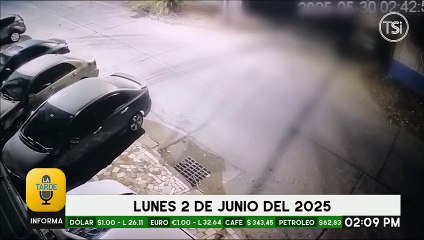 Capturan al responsable de brutal agresión a mujer en Roatán tras video viral