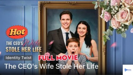 [New Drama]🔥Betrayed by the CEO’s Bride - Full Movie | Drama Video Studio