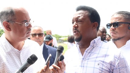 Pedro Martínez opina sobre Rafael Devers, Juan Soto y los casos del uso de esteroides en prospectos del béisbol