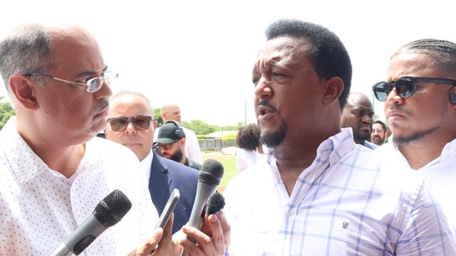 Pedro Martínez opina sobre Rafael Devers, Juan Soto y los casos del uso de esteroides en prospectos del béisbol