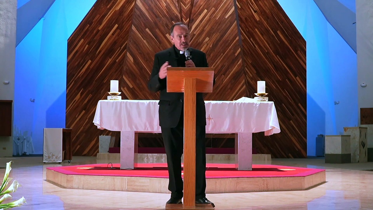 Ejercicios Espirituales 2024 - Día 4