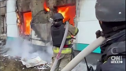 Almanya’dan Rusya uyarısı