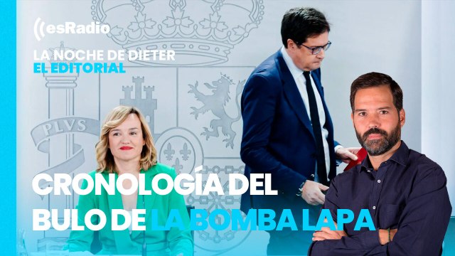En este país llamado España: La cronología del bulo de la bomba lapa