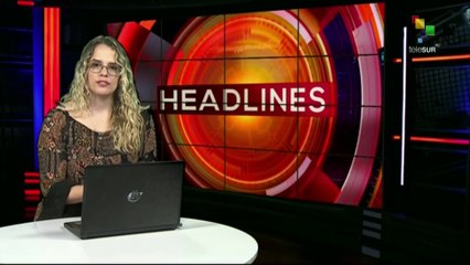 Pres. Maduro meets with Iranian Parliament Speaker Mohammad Baqer Qalibaf