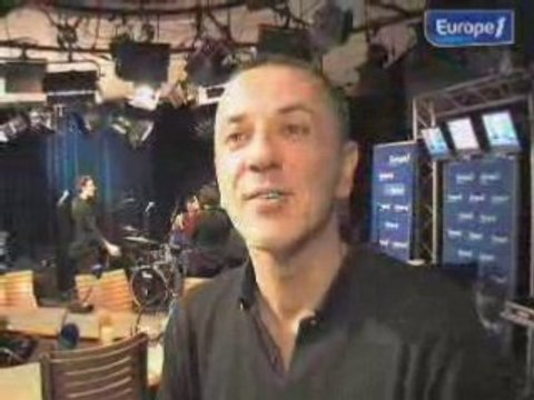 The Puppini Sisters en live 1ère partie