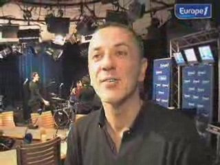 "The Puppini Sisters" en live 1ère partie