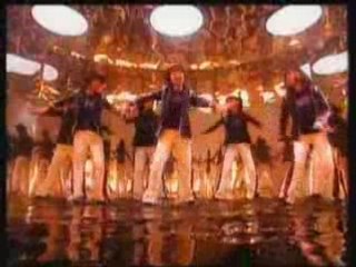 Fire! Fire! (PV) - Classic 1998 Music Video 🔥