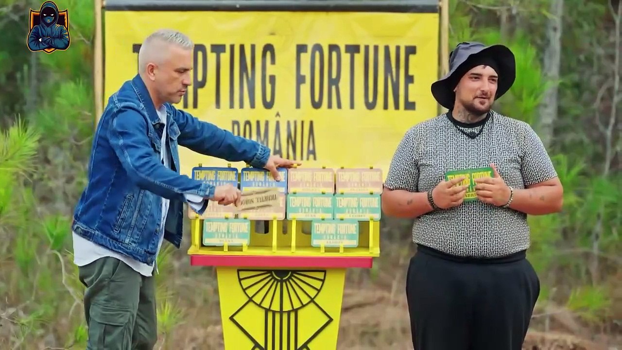 Tempting Fortune Romania Episodul 11 din 1 Iunie 2025 Online gratis pe net