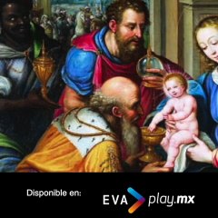 María y la Eucarístia Eva Play V1