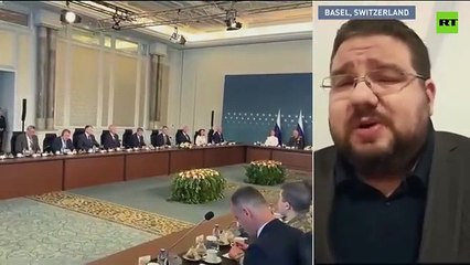 Ukraine Doesn’t Call the Shots — Proxy War by Design | Ex-Diplomat Telizhenko Speaks Out | Forbidden News