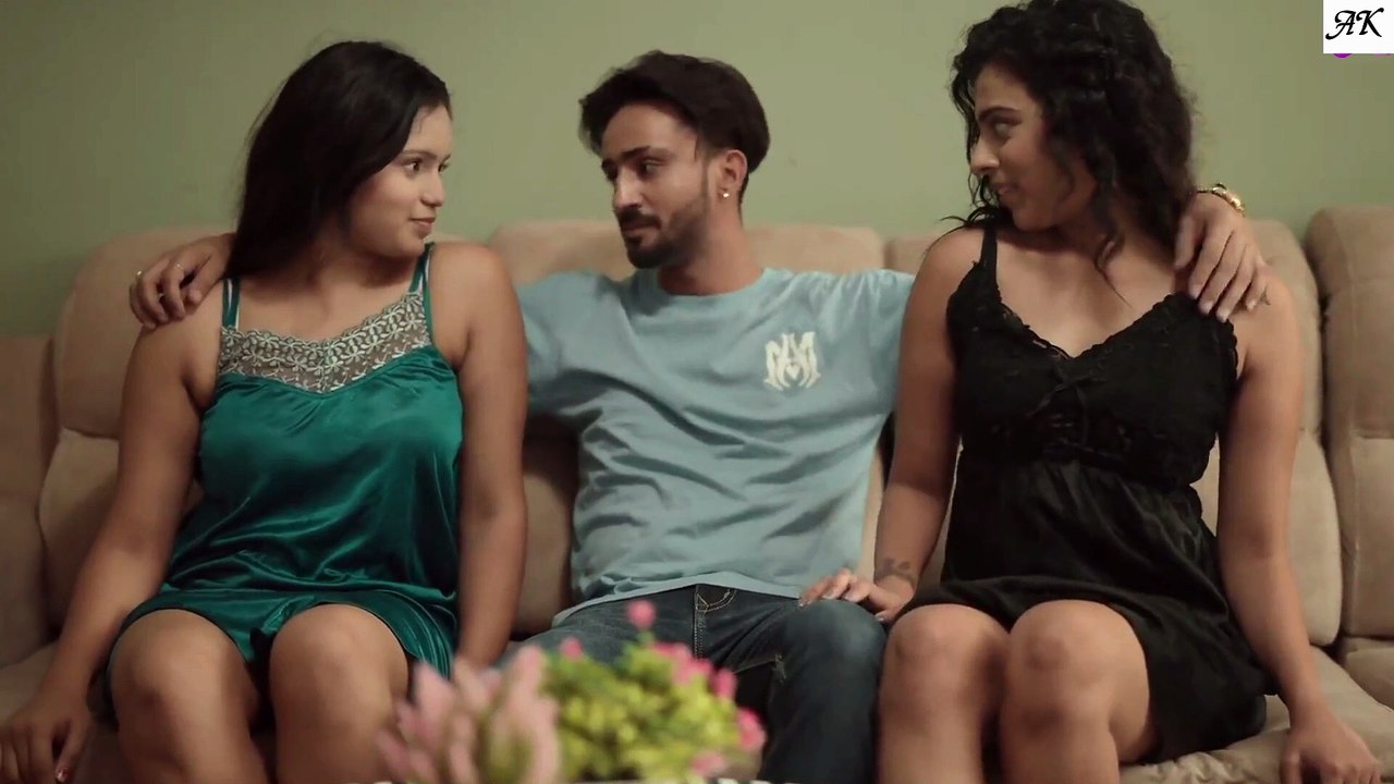 ULLU HOT WEB Flavour EP 2  Web Series  Hot Web Series  India