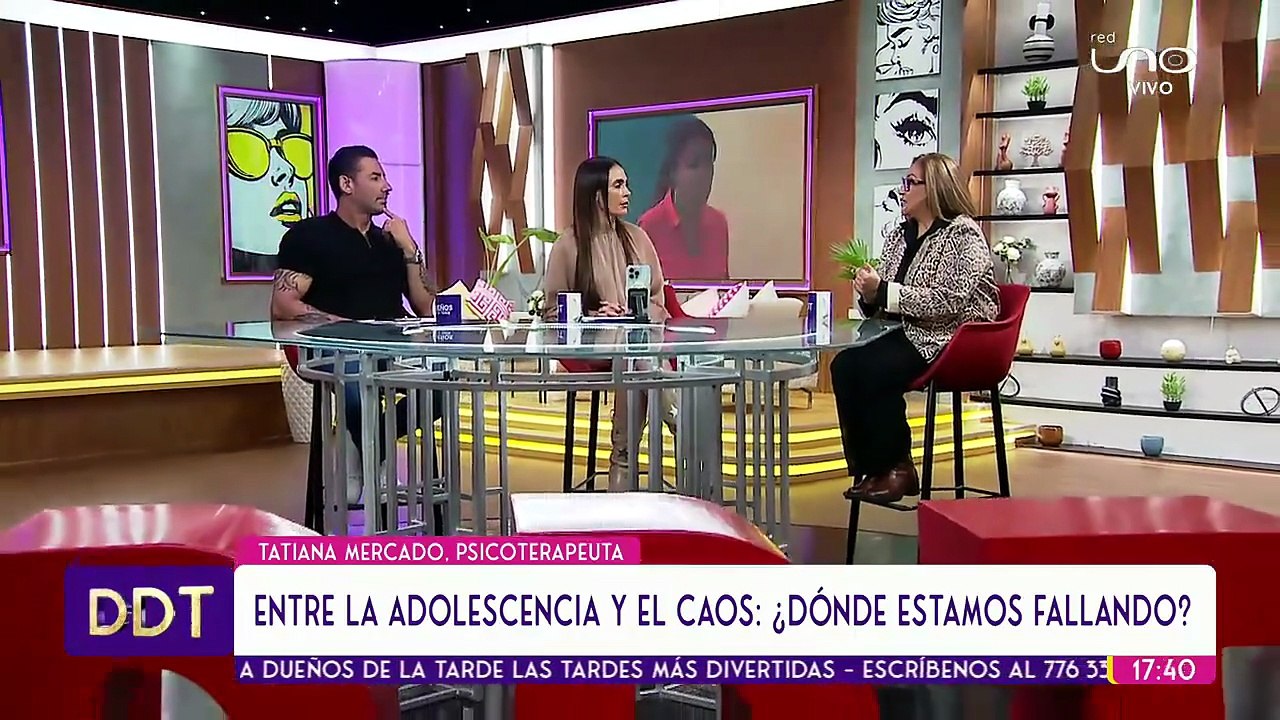 Dueños de la tarde 02-06-2025