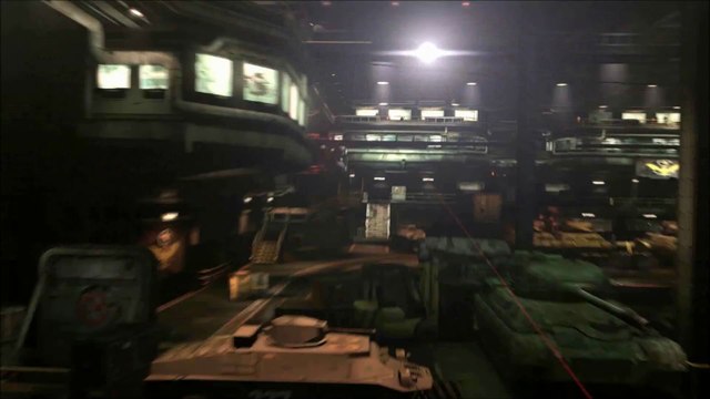 Resident Evil 6: Piers Campaign RePlaythrough [09/13]