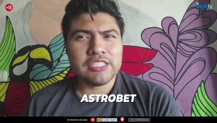 Las cuotas del Botafogo vs Ceara por Astrobet